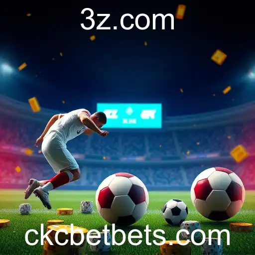 Novo Horizonte para o Jogo Online: Expansão do CKCBet