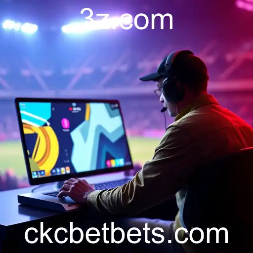 O Impacto Crescente dos Jogos Online no Brasil