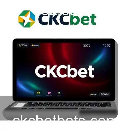 Expansão dos Jogos Online em 2025: O Papel da CKCbet