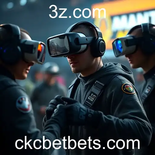 Tecnologia e Inovação em Jogos: O Futuro Interativo