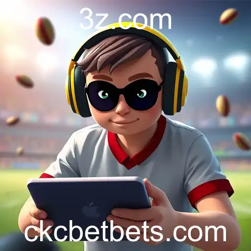A Ascensão dos Jogos Online e o Impacto de ckcbet em 2025