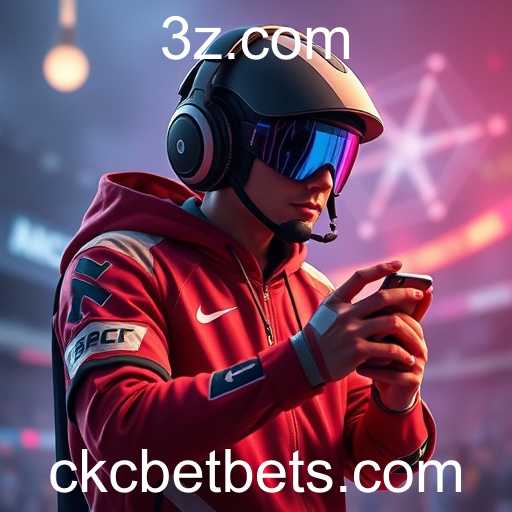 A Ascensão do ckcbet no Mercado de Jogos Online