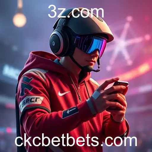 A Ascensão do ckcbet no Mercado de Jogos Online