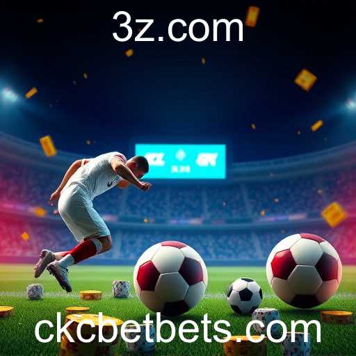 Novo Horizonte para o Jogo Online: Expansão do CKCBet