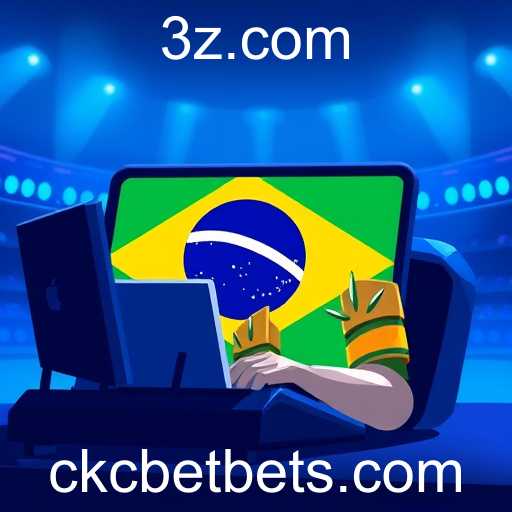 Expansão e Tendências em Jogos Online no Brasil