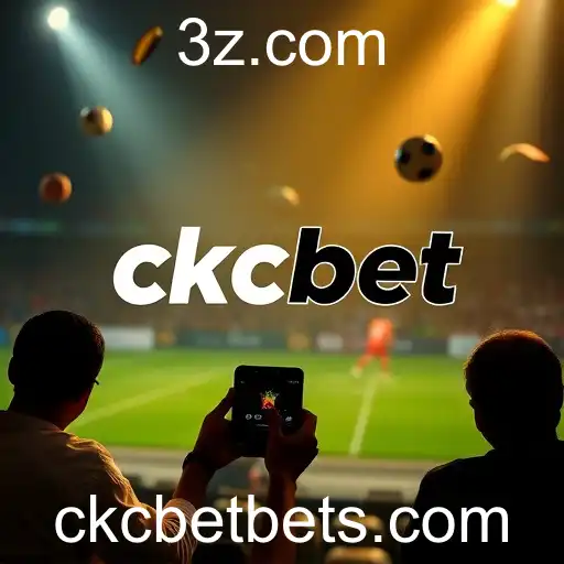 O Impacto Crescente do ckcbet no Brasil