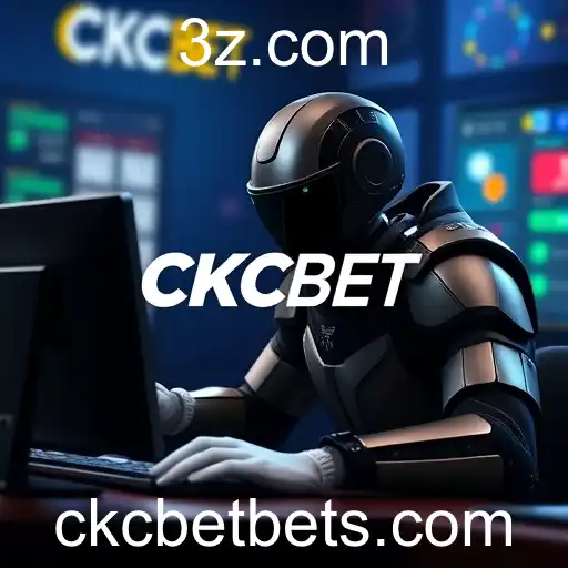 A Ascensão do CKCBET nos Jogos Online