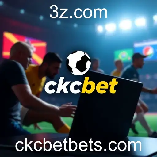 A Ascensão dos Jogos Online em 2025: O Impacto do ckcbet