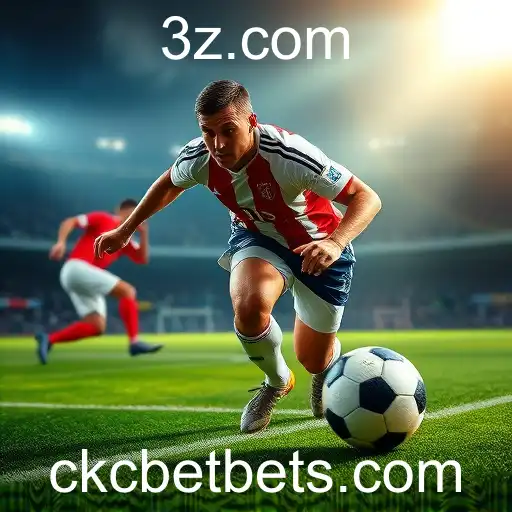 Explorando as Apostas Esportivas no CKCBet
