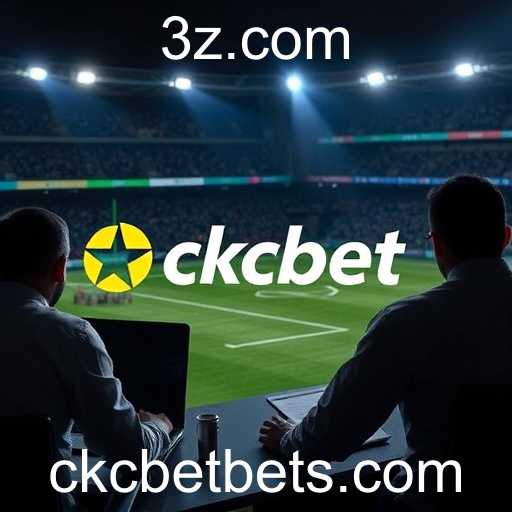 Tendências Atuais dos Jogos Online: O Impacto do 'ckcbet'