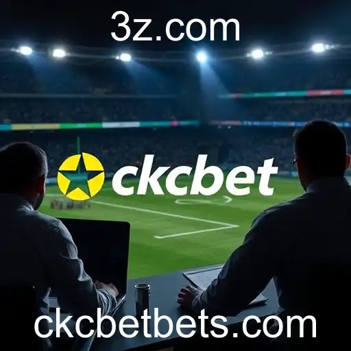 Tendências Atuais dos Jogos Online: O Impacto do 'ckcbet'